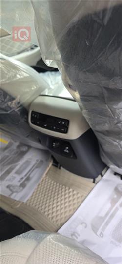 هيونداي باليسيد